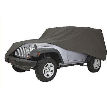 Classic Accessories Auto Accessory 10-020-251001-00 - product photo 1