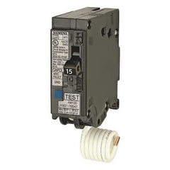 Siemens Circuit Breaker QA115AFC - product photo 1