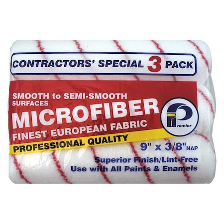 Premier Paint Applicator 3PKMCR-38 - product photo 1