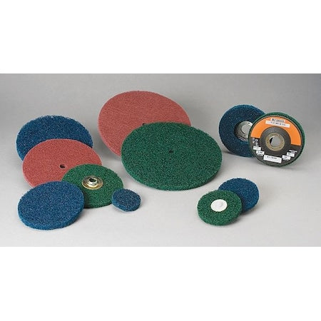 Standard Abrasives Polishing Abrasive 860608 - product photo 1