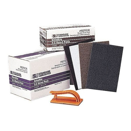 Standard Abrasives Sanding Abrasive 7000121661 - product photo 1
