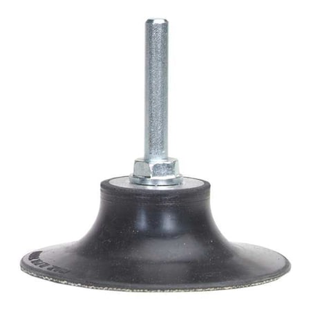 Norton Abrasives Abrasive Accessory 63642543210 - product photo 1