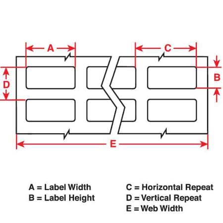 Brady Safety Sign THT-6-449-1.5-SC - product photo 1