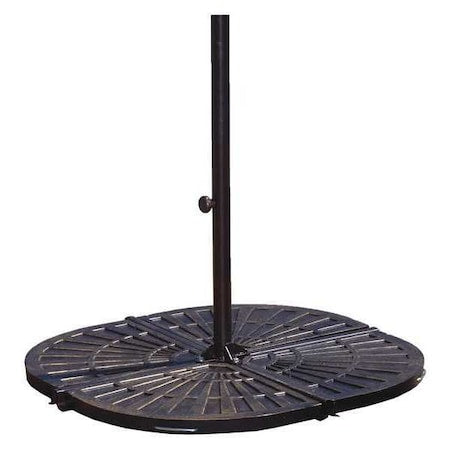 Island Umbrella Outdoor Furniture NU6390 - product photo 1