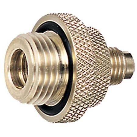 Midwest Instrument Pipe Fitting 110703 - product photo 1