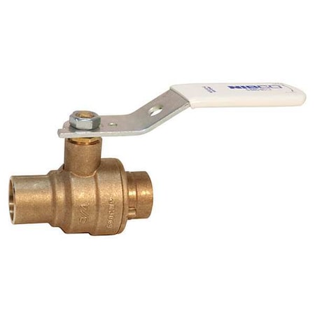 Nibco Pipe Fitting NJ9901A - product photo 1