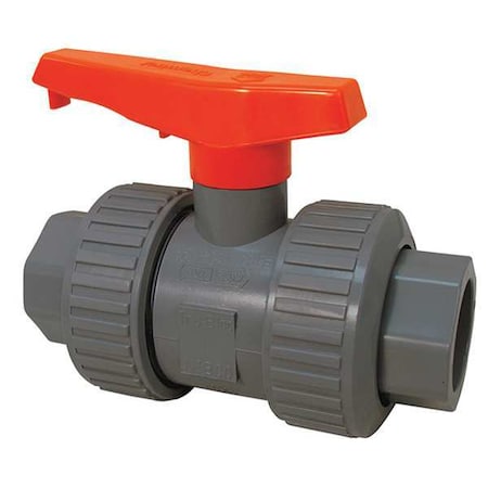 Chemtrol Pipe Fitting MA930U6 - product photo 1