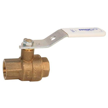 Nibco Pipe Fitting NL99014 - product photo 1