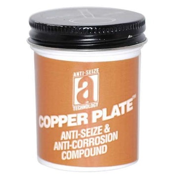 Anti-Seize Technology Lubricant 21002 - product photo 1