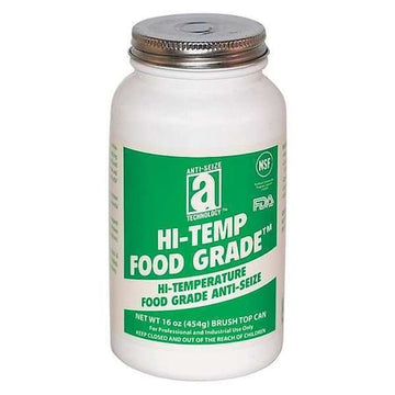 Anti-Seize Technology Lubricant 41018 - product photo 1