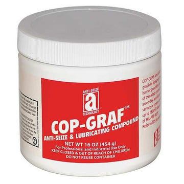 Anti-Seize Technology Lubricant 11016 - product photo 1
