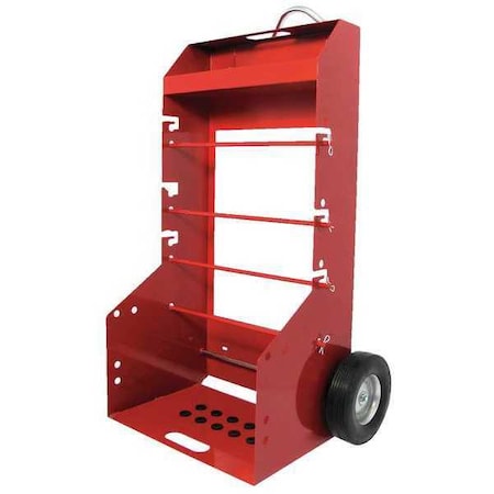 Dayton Shelving 34D659 - product photo 1