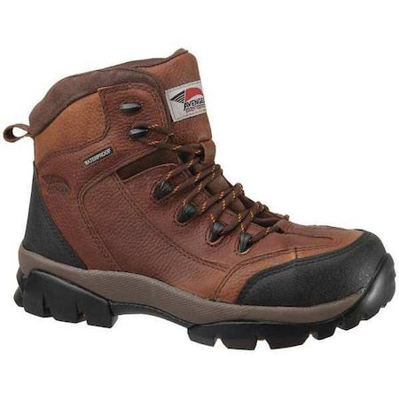 Avenger Safety Footwear Ppe A7244 SZ: 11W - product photo 1