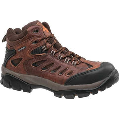Nautilus Safety Footwear Men's Hiker Boot, 8 1/2 M, Pair (N9546 SZ 8.5M)