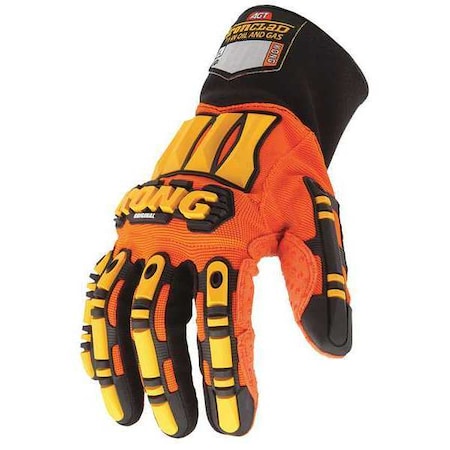 Ironclad Performance Wear Ppe SDX2-04-L - product photo 1