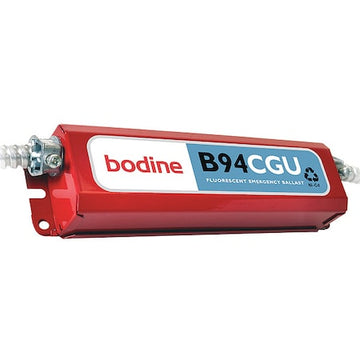 Bodine Emergency Light B94CGUM - product photo 1