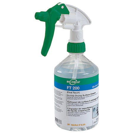 Walter Automotive Fluid 53G173 - product photo 1
