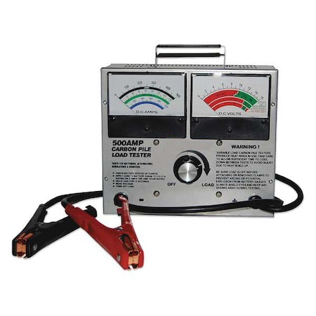 Westward Electrical Tester 34NK65 - product photo 1