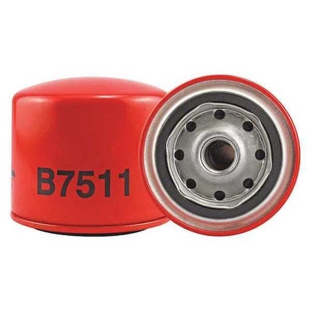 Baldwin Filters Filter B7511 - product photo 1