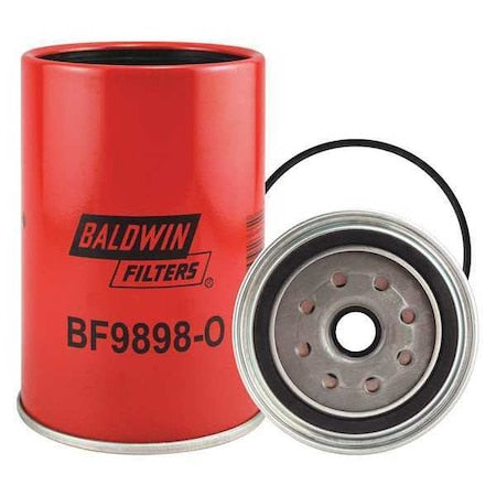 Baldwin Filters Filter BF9898-O - product photo 1
