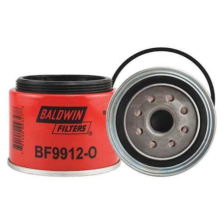 Baldwin Filters Filter BF9912-O - product photo 1
