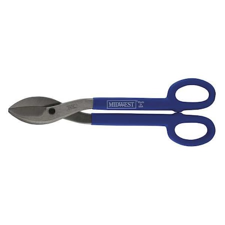Midwest Snips Hand Tool MWT-167B - product photo 1