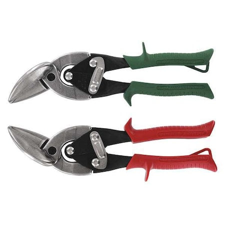 Midwest Snips Hand Tool MWT-6510C - product photo 1