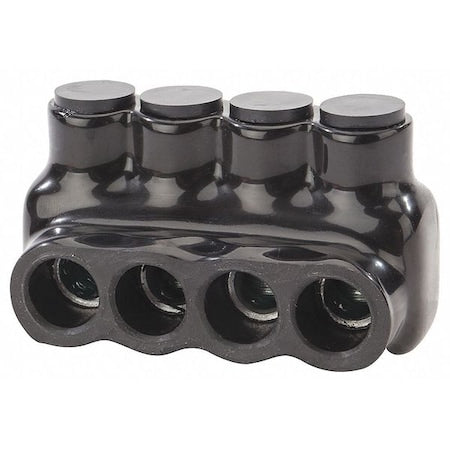 Polaris Electrical Connector IPL1/0-4B - product photo 1