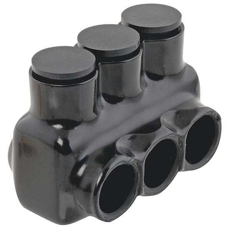 Polaris Electrical Connector IPL3/0-3B - product photo 1