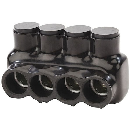 Polaris Electrical Connector IPL250-4B - product photo 1