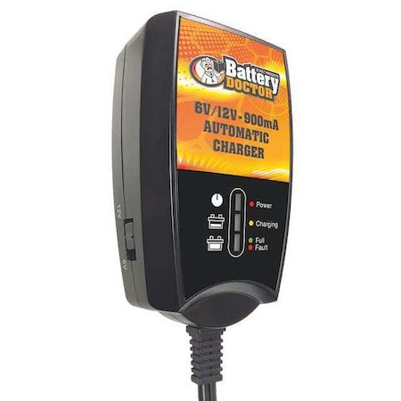 Battery Doctor Automotive Part 20026 - product photo 1