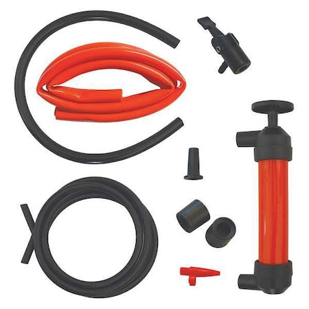 Funnel King Drum Pump 32467 - product photo 1
