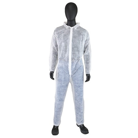 West Chester Protective Gear Ppe 3500/M - product photo 1
