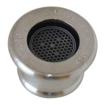 Speakman Safety Equipment RPG05-0896-BN - product photo 1