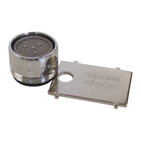Speakman Faucet RPG05-0851-PC - product photo 1