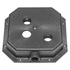 Dayton Sewage Pump PPSFO6LG - product photo 1