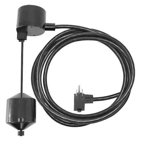 Dayton Pump Control PP92010G - product photo 1