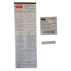 Dayton Material Handling Equipment Replacement Part MH4W28701G - product photo 1