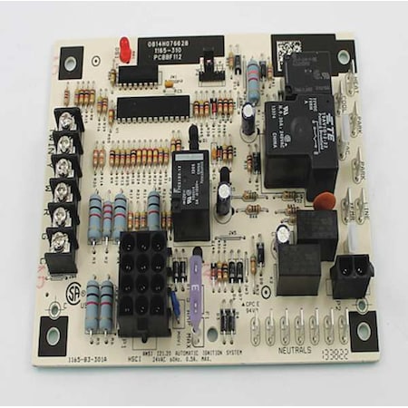 Amana Hvac Part PCBBF112S - product photo 1
