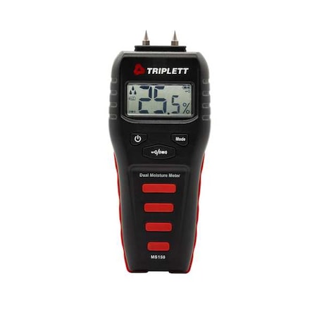 Triplett Test Instrument MS150 - product photo 1