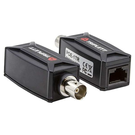 Triplett Audio Equipment POE-1TR - product photo 1