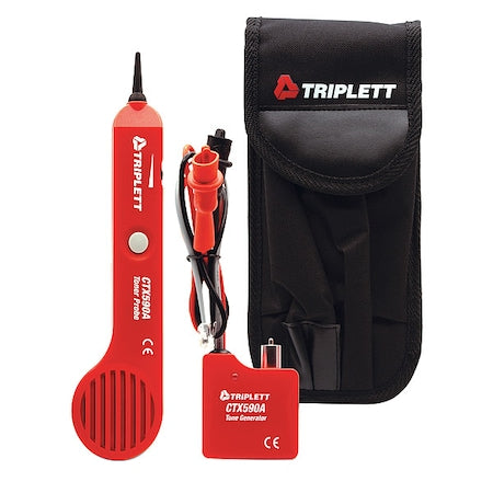 Triplett Data Cable CTX590A - product photo 1