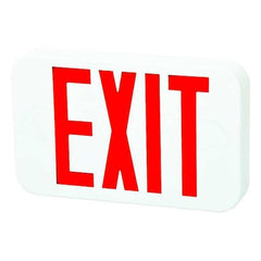 Fulham Safety Sign FHEX20WREM - product photo 1