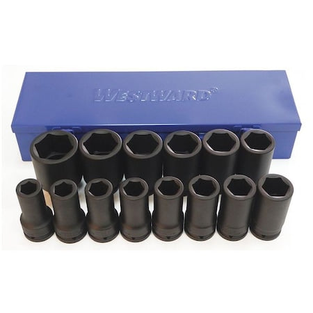 Westward Hand Tool 35HU98 - product photo 1