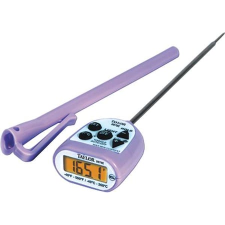 Taylor Food Prep Supply 9878EPR - product photo 1
