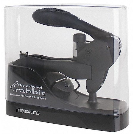 Rabbit Tabletop Supply W6004 - product photo 1