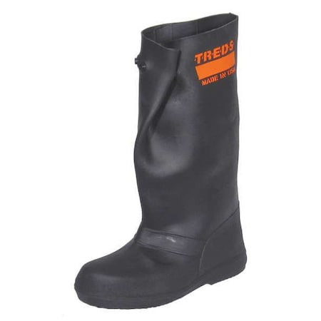 Treds Overboots Ppe 17855 - product photo 1