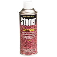 Stoner E342 Zero Stick Mold Release, Aerosol Can, 12 oz