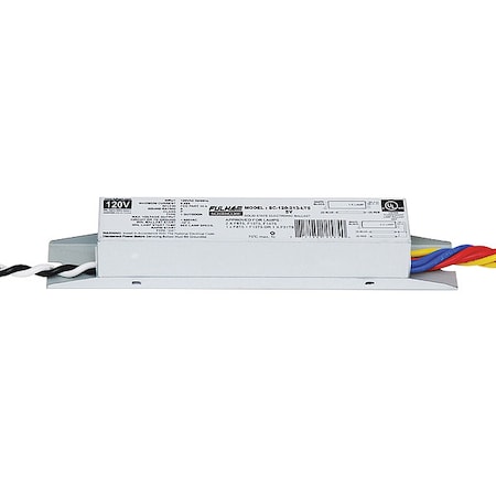 Fulham Ballast SC-120-213-LT5 - product photo 1