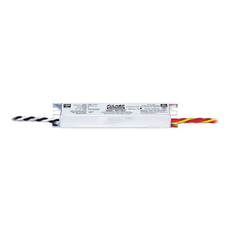 Fulham Ballast WH1-120-L - product photo 1